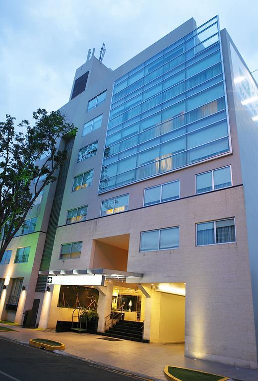 Wyndham Garden Panama City Exterior photo